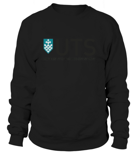 University of Technology Sydney Sweatshirt Unisex