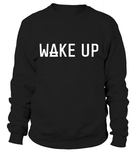 Wake Up 1899 Netflix Unisex T-Shirt Sweatshirt Unisex