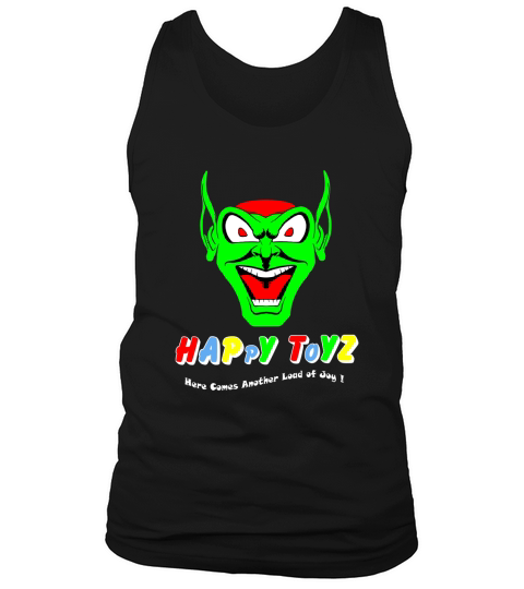 Maximum Overdrive - Another Load of Fun Tank Top Unisex