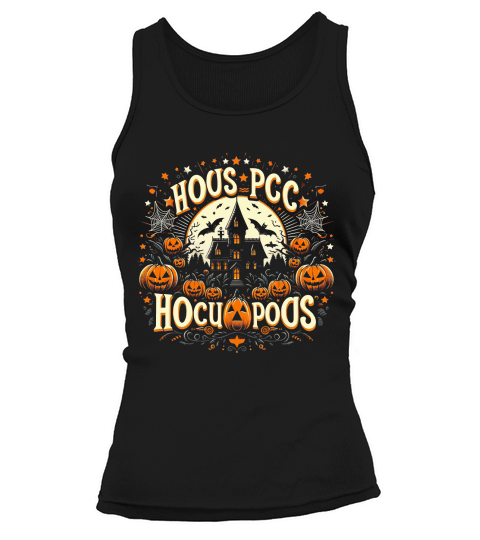 Hous PCC Hocu Pods Tank top Woman