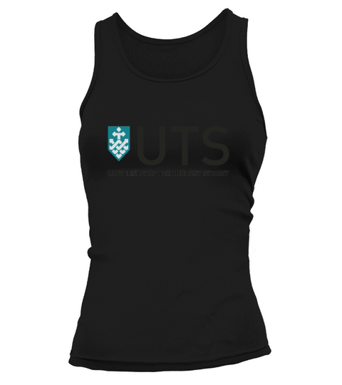 University of Technology Sydney Tank top Woman