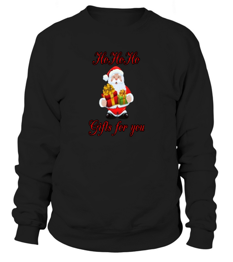 Merry Christmas Sweatshirt Unisex