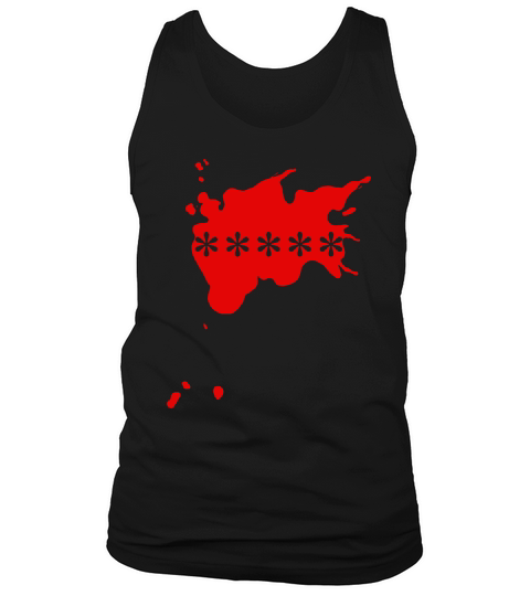 Futaba Sakura Cosplay Tank Top Unisex