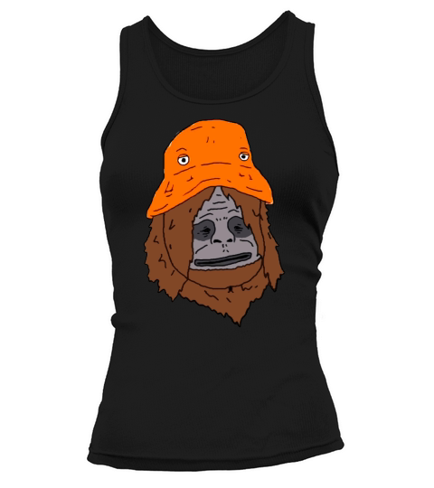 SASSY BIG LEZ SHOW - Colorblock Hoodie Tank top Woman