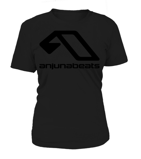 Anjunabeats Women's T-Shirt