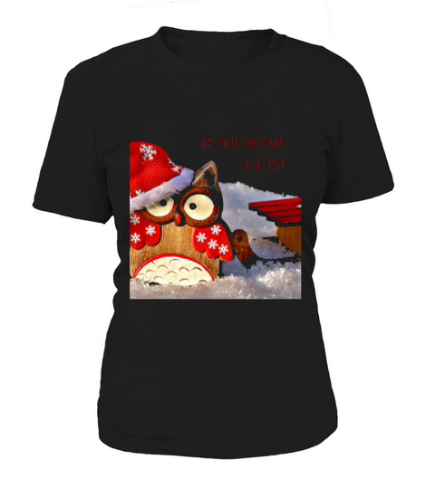Christmas Humor Women's T-Shirt