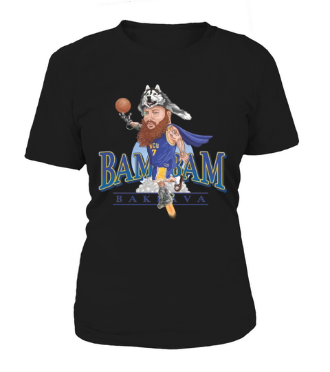 JAPYZEY Action Bronson Women's T-Shirt