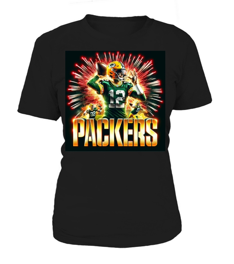 Packers Women's T-Shirt
