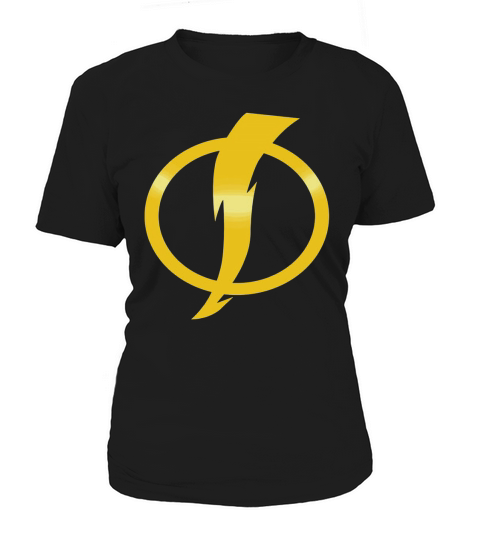 Static Shock Logo Women's T-Shirt