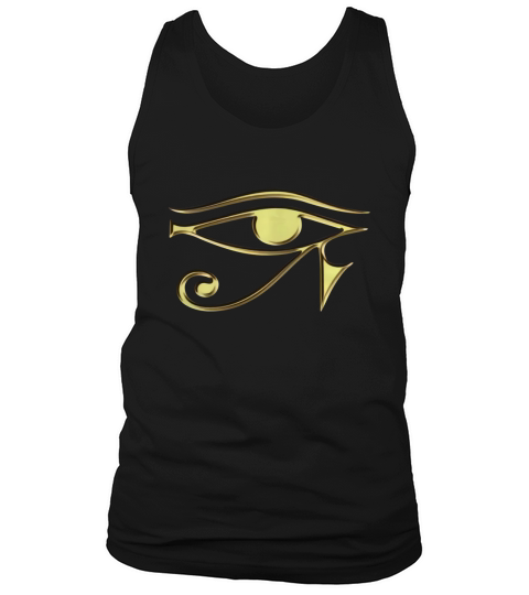 Eye Of Horus Tank Top Unisex