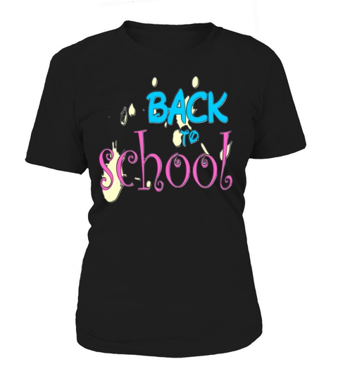 back to school  70 Women's T-Shirt