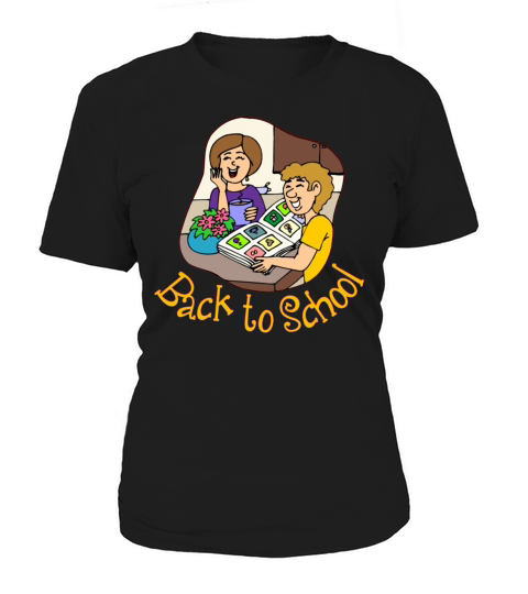 back to school  96 Women's T-Shirt