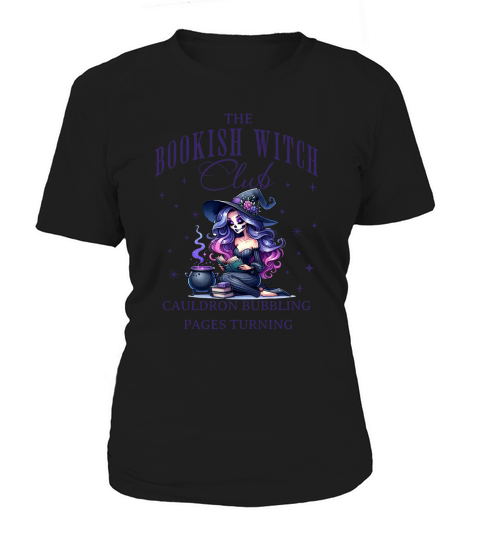 bookishwitch Women's T-Shirt