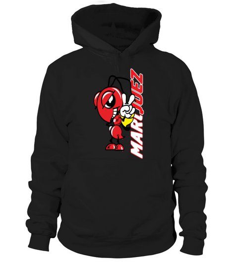 Marc marquez Hoodie Unisex