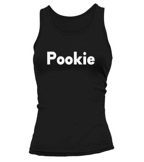 Pookie T-shirt Tank top Woman