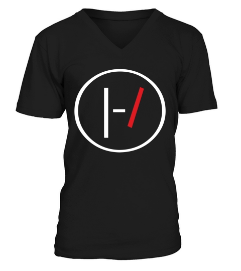 21 Shirt, pilots Shirt logo V-Neck T-shirt