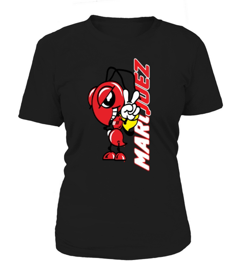 Marc marquez Women's T-Shirt