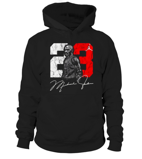 23 Michael Jordan Forever signature shirtn Hoodie Unisex