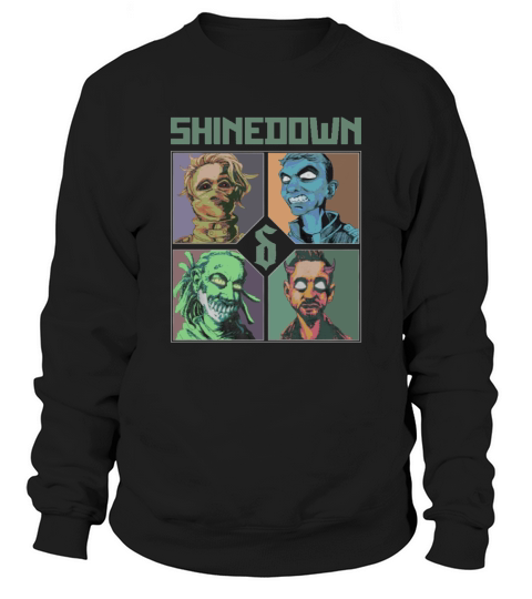 shop shinedown Sweatshirt Unisex