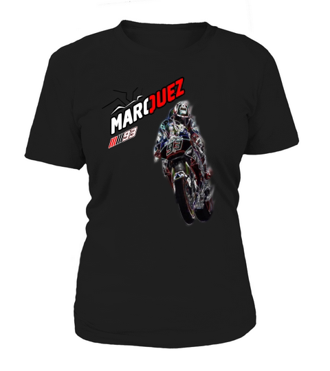 MARC MARQUEZ IN ACTION - Mens Premium T-Shirt Women's T-Shirt