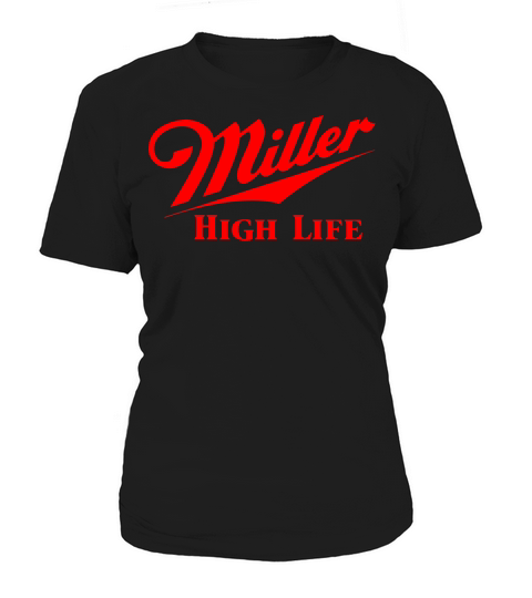 Miller High Life Women's T-Shirt