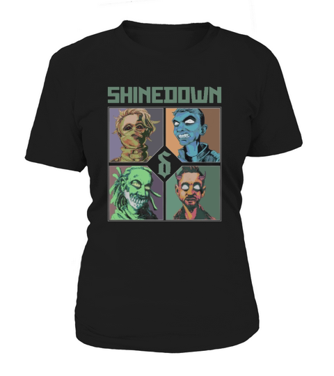 shop shinedown Women's T-Shirt