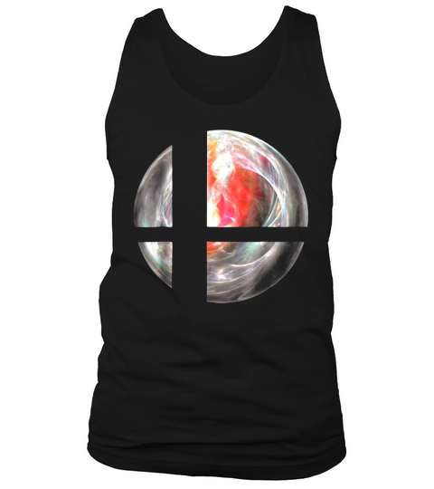 Super smash bros ultimate Tank Top Unisex