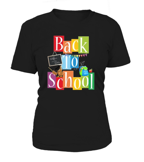 back to school  59 Women's T-Shirt