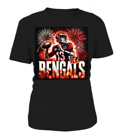 Bengals Women's T-Shirt