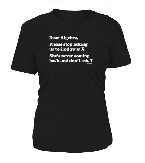 Computergear Funny Math Women's T-Shirt
