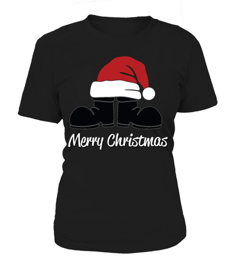 Merry Christmas Women's T-Shirt