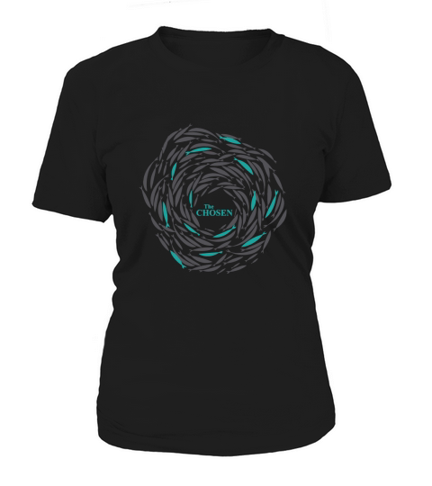 The chosen Women's T-Shirt