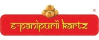Epanipuri Kartz Franchise Business Logo