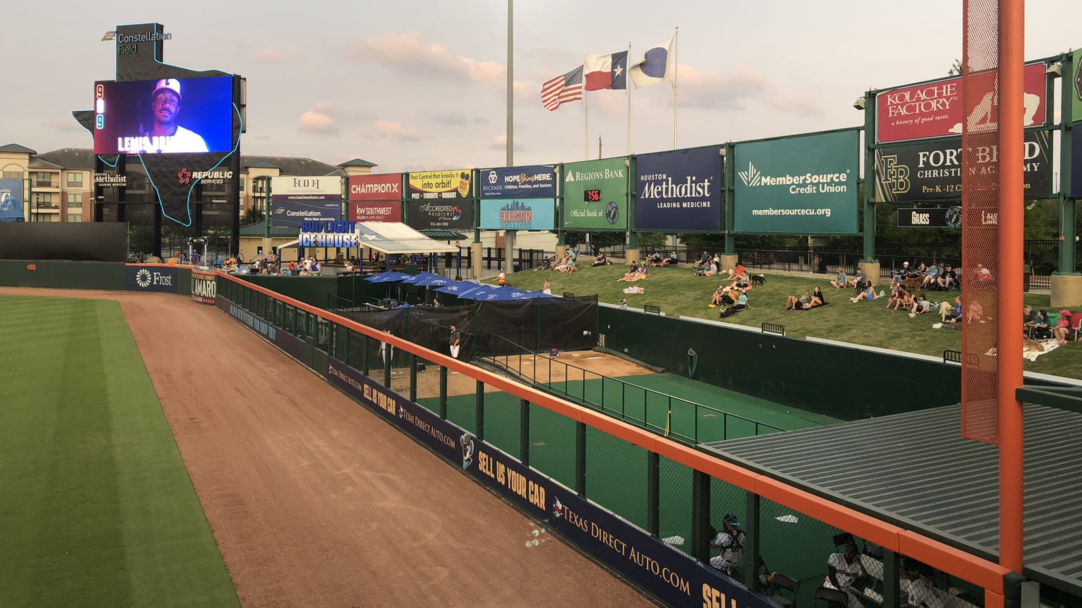 Constellation Field The Journey Within Never Ends