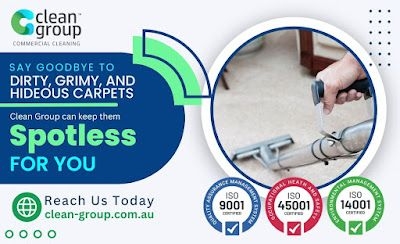 Customer Satisfaction: Our Commitment to Strata Cleaning