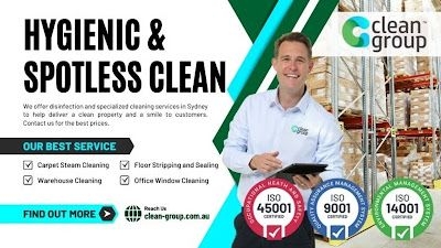 Expert Tips for Maintaining a Clean Strata Environment