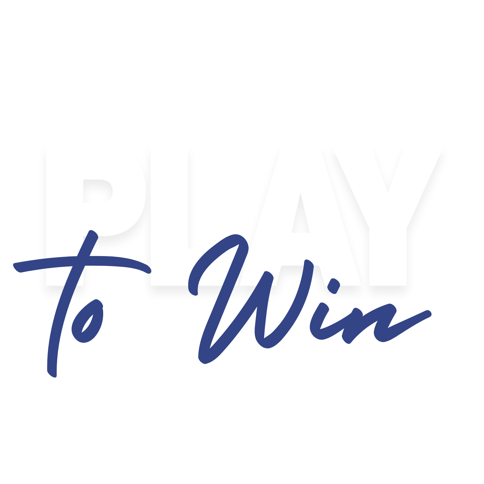 Play to Win