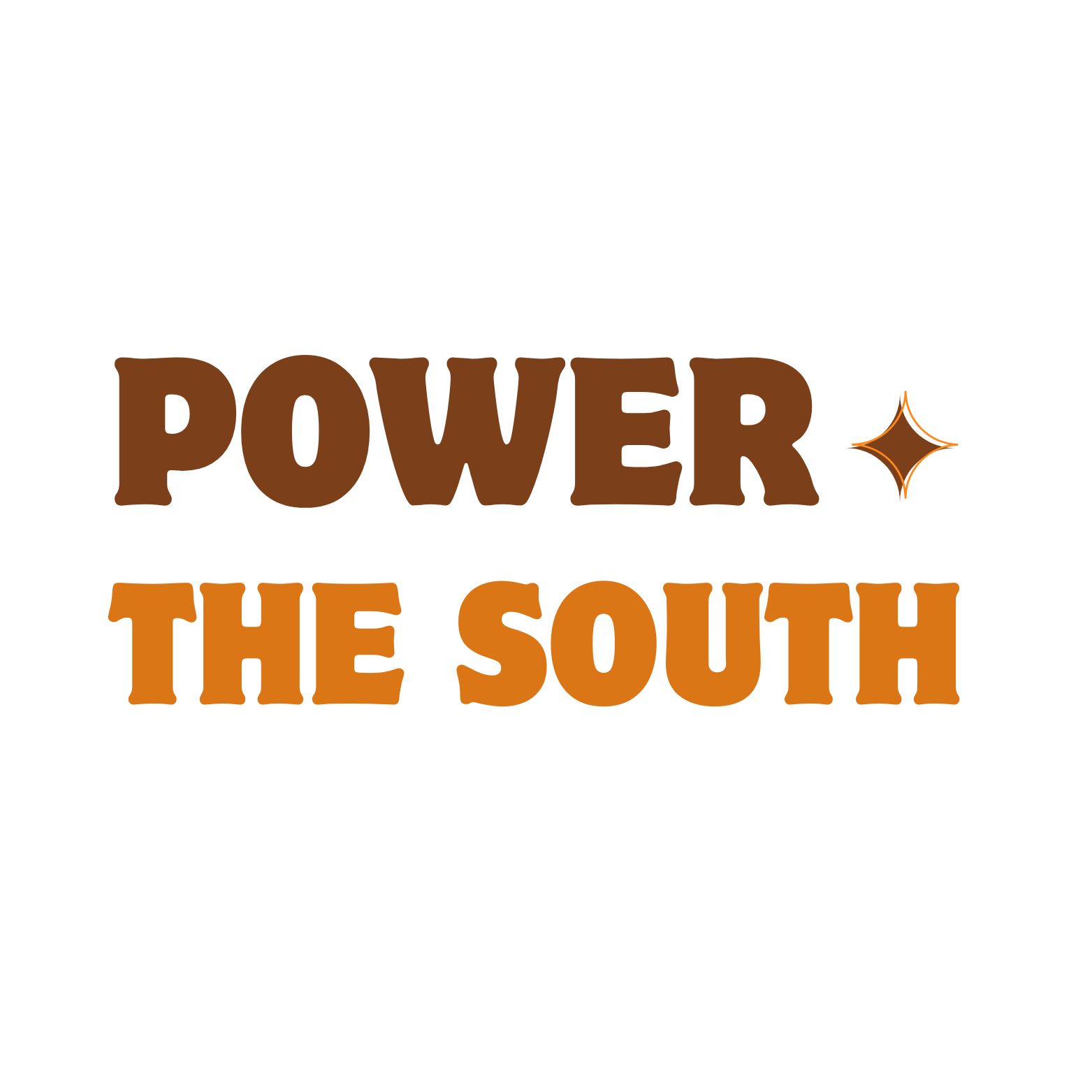 Power the South