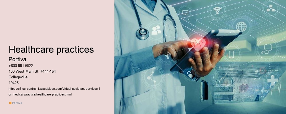 healthcare practices