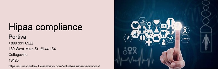 hipaa compliance