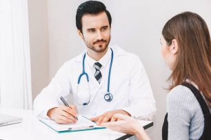 medical virtual assistant non voice