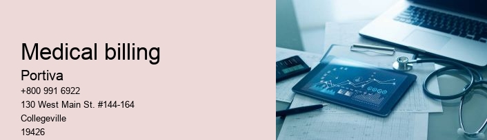 medical billing