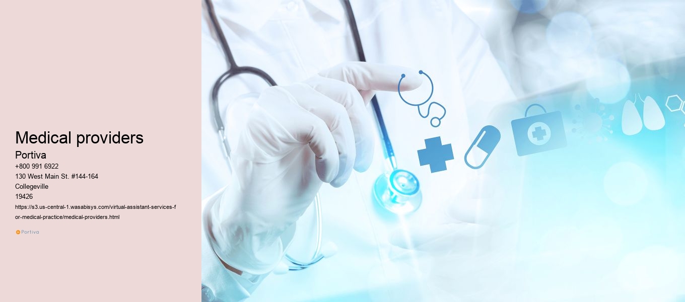 medical providers