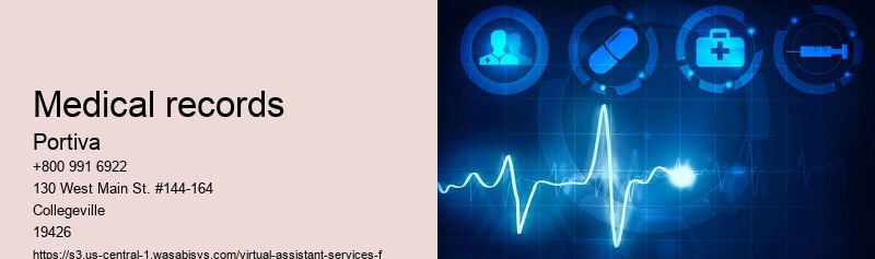 medical records