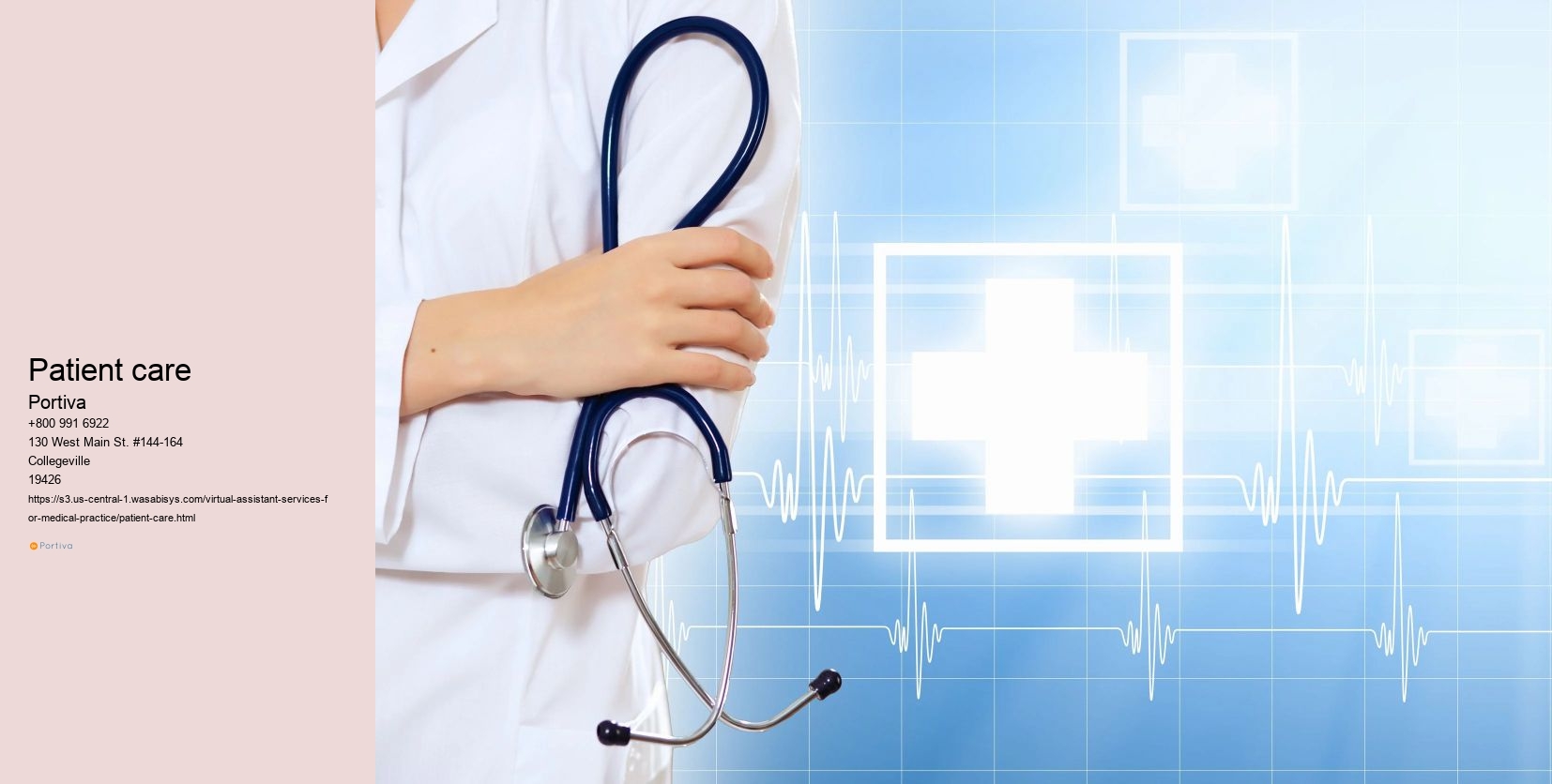 patient care