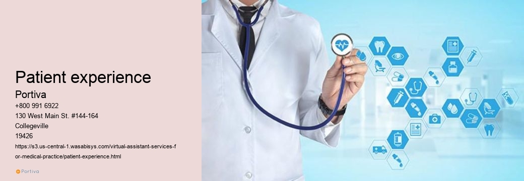 patient experience