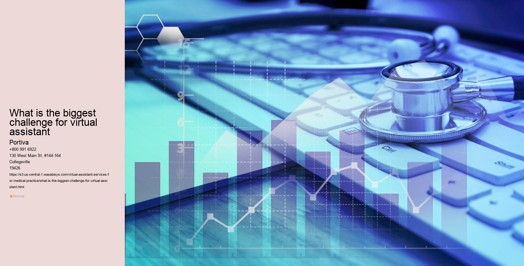 What is the biggest challenge for virtual assistant