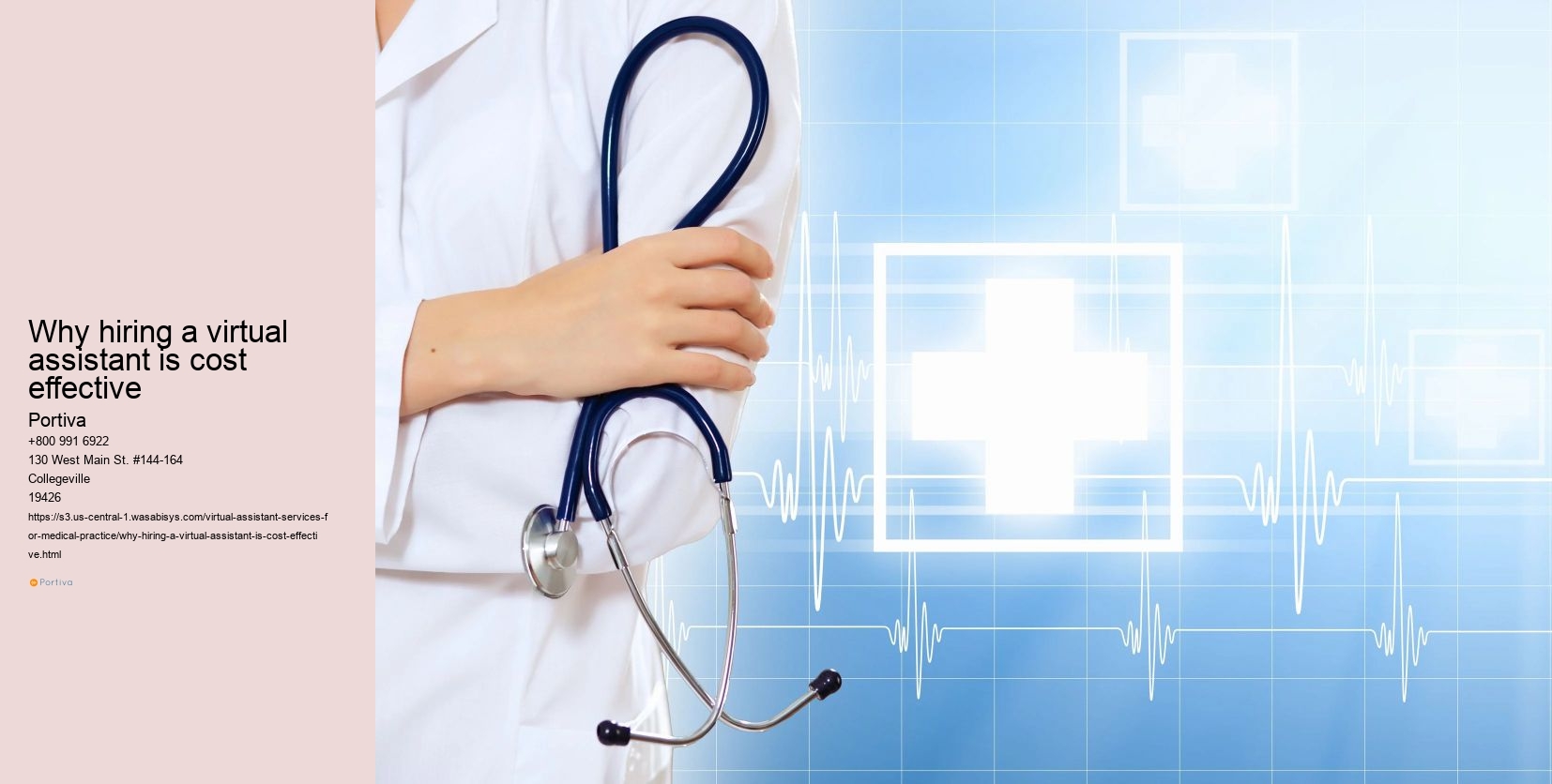 Why hiring a virtual assistant is cost effective