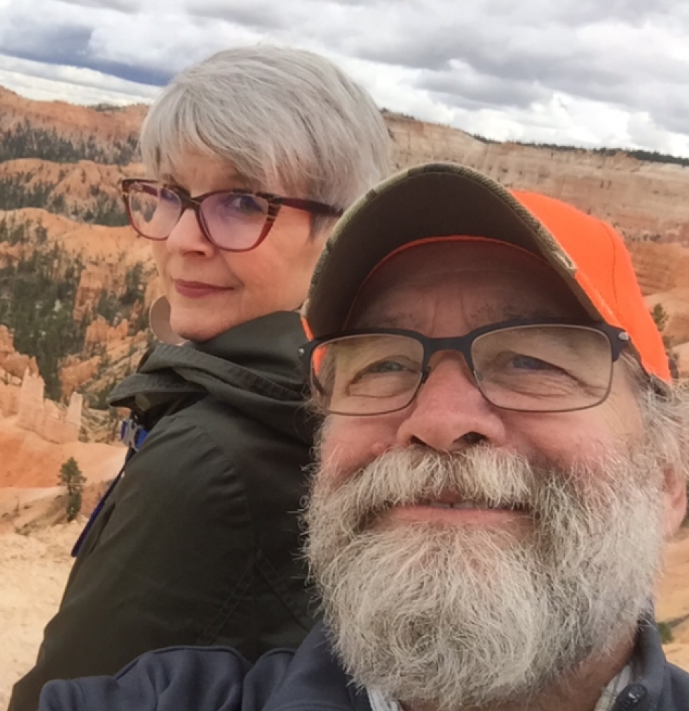 Rick & Donna Buddemeier