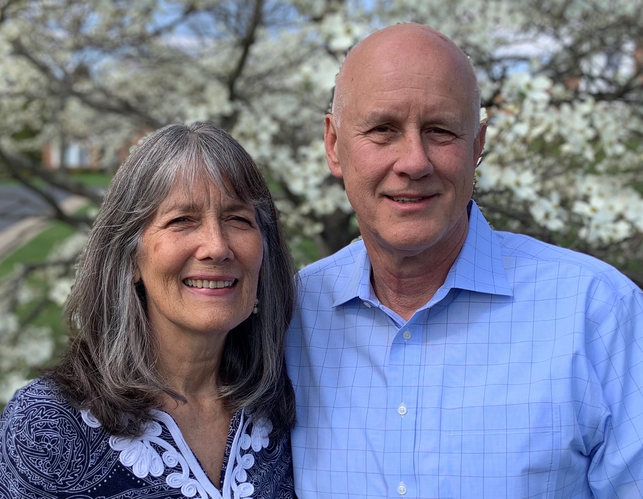 Dan & Carol Iverson